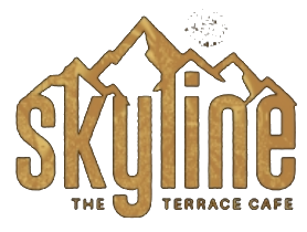Skyline – The Terrace Cafe